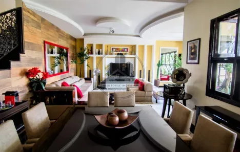 Casa de Condomínio com 4 Quartos à venda, 396m² no Anil, Rio de Janeiro