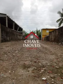 Lote/Terreno à venda, 332m² no São Manoel, Santos