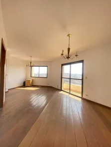 Apartamento com 3 Quartos à venda, 154m² no Jardim Teresa, São Paulo