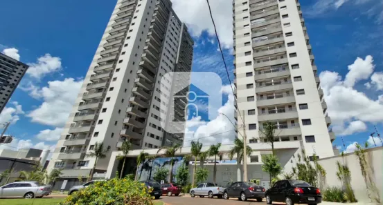 Apartamento com 3 Quartos para alugar, 104m² no Jardim Sul, Uberlândia