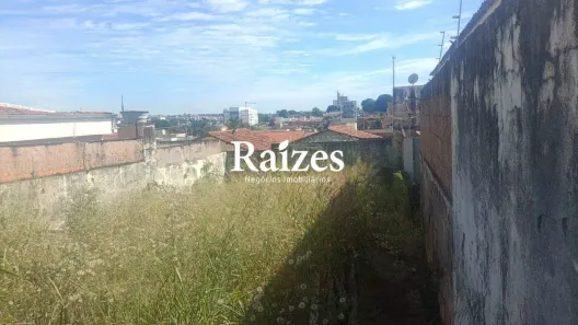 Lote/Terreno à venda, 366m² no Fundinho, Uberlândia