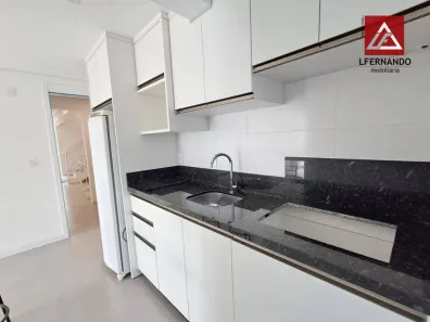 Apartamento com 2 Quartos para alugar, 59m² no Fortaleza Alta, Blumenau