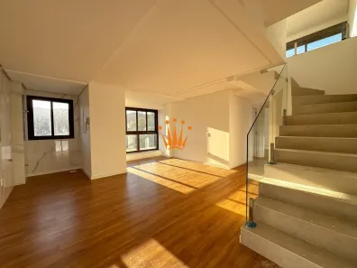 Cobertura com 3 Quartos à venda, 114m² no Saco dos Limões, Florianópolis