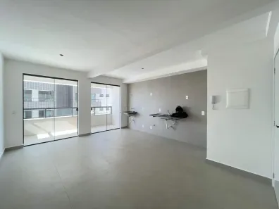 Apartamento com 3 Quartos para alugar, 77m² no Vila Ruy Barbosa, Contagem
