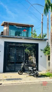 Casa com 2 Quartos para alugar, 200m² no Parque Orestes Ôngaro, Hortolândia
