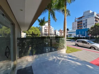 Sala Comercial para alugar, 29m² no Jurerê Internacional, Florianópolis