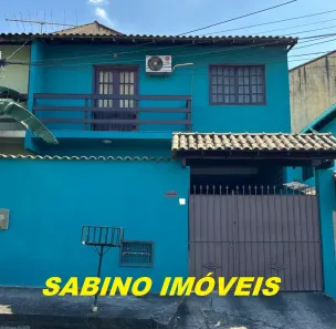 Casa com 3 Quartos à venda, 90m² no Colubande, São Gonçalo
