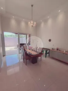 Casa de Condomínio com 3 Quartos para alugar, 162m² no Jardim Cybelli, Ribeirão Preto