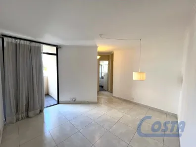 Apartamento com 1 Quarto para venda ou aluguel, 42m² no Indianópolis, São Paulo