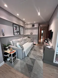 Apartamento com 3 Quartos à venda, 67m² no Santa Augusta, Criciúma