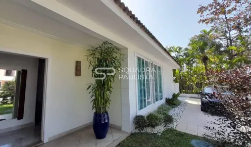Casa de Condomínio com 5 Quartos à venda, 400m² no Enseada, Guarujá