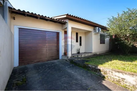 Casa com 2 Quartos à venda, 130m² no Lago Azul, Estância Velha