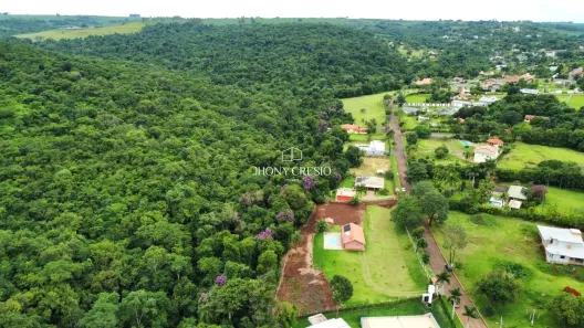 Casa de Condomínio com 2 Quartos à venda, 98m² no Parque Alvamar, Sarandi