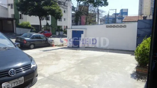 Galpão/Depósito/Armazém à venda, 598m² no Vila Paulista, São Paulo