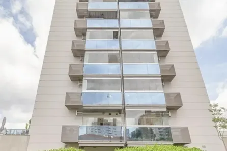 Apartamento com 1 Quarto à venda, 72m² no Vila Olímpia, São Paulo