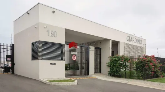 Casa de Condomínio com 3 Quartos à venda, 136m² no Ipê, São José dos Pinhais