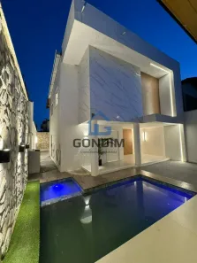 Casa com 4 Quartos à venda, 237m² no José de Alencar, Fortaleza