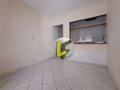 Casa com 1 Quarto para alugar, 30m² no Santa Paula, São Caetano do Sul