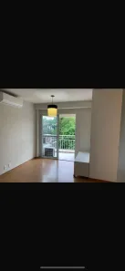 Apartamento com 2 Quartos para alugar, 70m² no Indianópolis, São Paulo