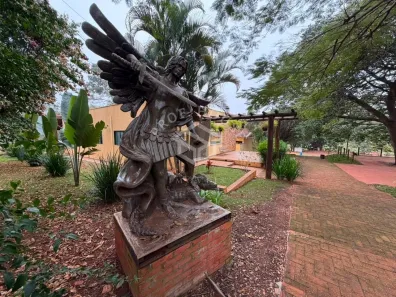 Fazenda/Sítio à venda, 250000m² no Parque Residencial Roland, Limeira