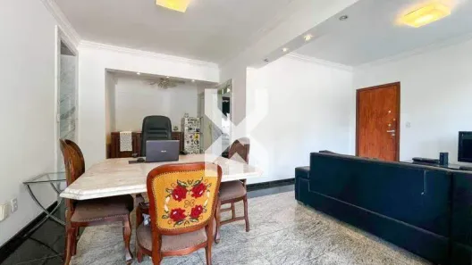 Apartamento com 4 Quartos à venda, 183m² no Luxemburgo, Belo Horizonte