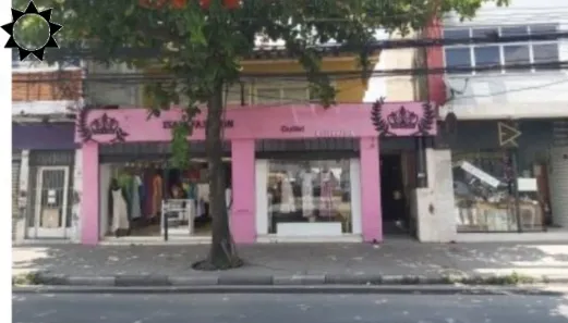 Prédio Comercial com 4 Quartos à venda, 266m² no Centro, Osasco