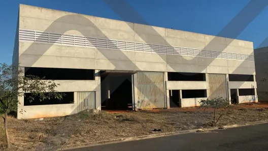 Galpão/Depósito/Armazém para alugar, 1395m² no Centro Empresarial Sorocaba, Sorocaba