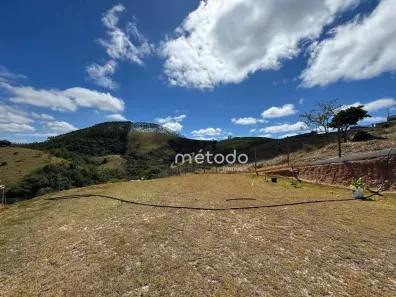 Lote/Terreno à venda, 1141m² no Vale dos Eucaliptos, Guararema