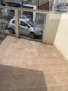 Casa com 1 Quarto para alugar, 55m² no Jardim Aliança, Guarulhos