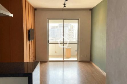 Apartamento com 2 Quartos à venda, 72m² no Barra Funda, São Paulo