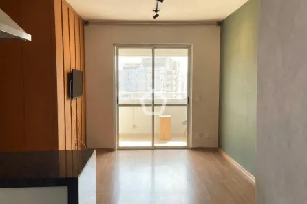 Apartamento com 2 Quartos à venda, 72m² no Barra Funda, São Paulo