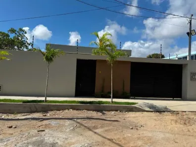 Casa com 4 Quartos à venda, 360m² no Portal do Sol, João Pessoa