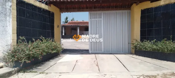 Casa com 3 Quartos à venda, 400m² no Aquiraz, Aquiraz