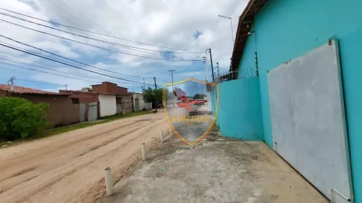 Lote/Terreno à venda, 105m² no Parque das Árvores, Parnamirim