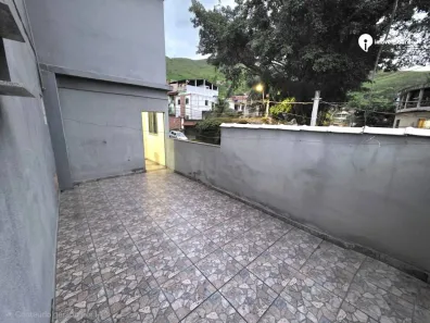 Apartamento com 2 Quartos para alugar, 75m² no Vila Catulina, Nova Iguaçu