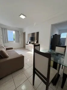 Apartamento com 2 Quartos para alugar, 52m² no Inácio Barbosa, Aracaju