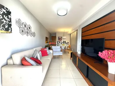Apartamento com 3 Quartos à venda, 80m² no Freguesia (Jacarepaguá), Rio de Janeiro