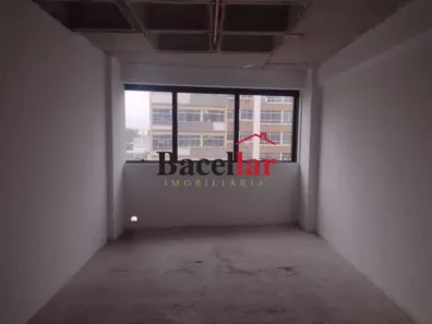 Sala Comercial para alugar, 46m² no Tijuca, Rio de Janeiro