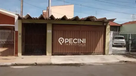 Casa com 6 Quartos à venda, 250m² no Parque Universitário, Rio Claro