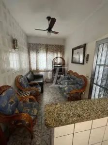 Casa com 2 Quartos à venda, 80m² no Melvi, Praia Grande