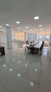 Ponto Comercial para alugar, 130m² no Setor Bueno, Goiânia