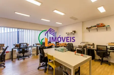 Sobrado com 7 Quartos à venda, 232m² no Pinheiros, São Paulo