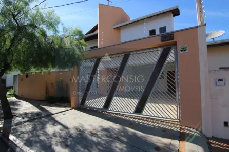 Sobrado com 4 Quartos à venda, 230m² no Solar de Itamaracá, Indaiatuba