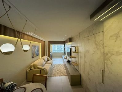 Apartamento com 3 Quartos à venda, 70m² no Centro, Diadema