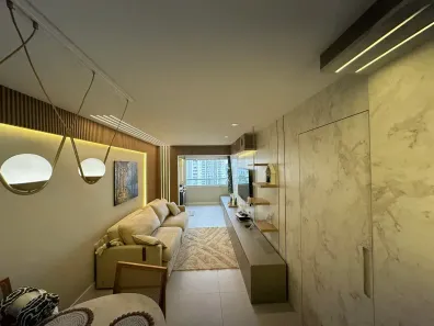Apartamento com 3 Quartos à venda, 70m² no Centro, Diadema