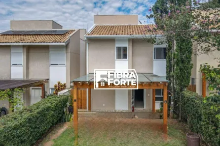 Casa de Condomínio com 3 Quartos à venda, 190m² no Sítios de Recreio Gramado, Campinas