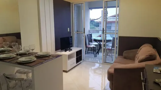 Apartamento com 2 Quartos à venda, 67m² no Jardim Rodolfo, São José dos Campos