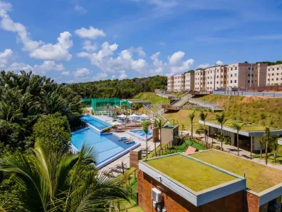 Apartamento com 2 Quartos à venda, 53m² no Pium (Distrito Litoral), Parnamirim