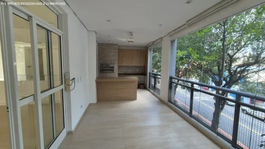 Apartamento com 4 Quartos à venda, 274m² no Bosque da Saúde, São Paulo