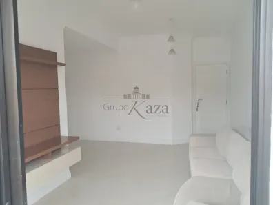 Apartamento com 3 Quartos para alugar, 108m² no Jardim Mesquita, Jacareí